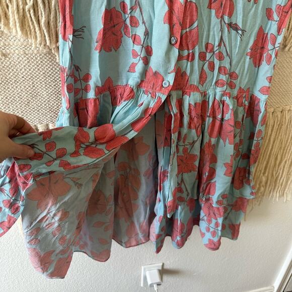 LoboRosa Botones Dress - Picture 6 of 7